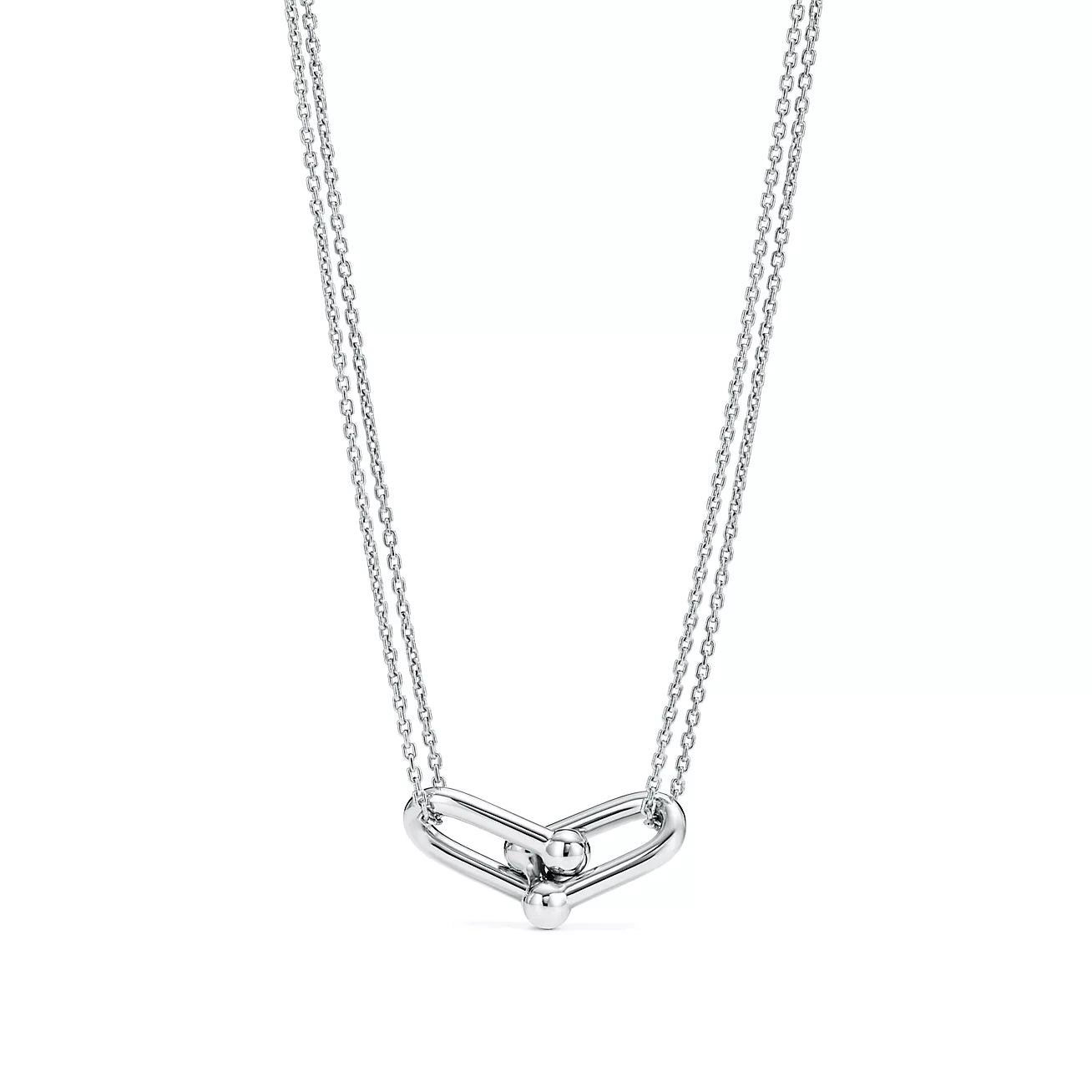 COLLIER TIFFANY&CO HardWear T1